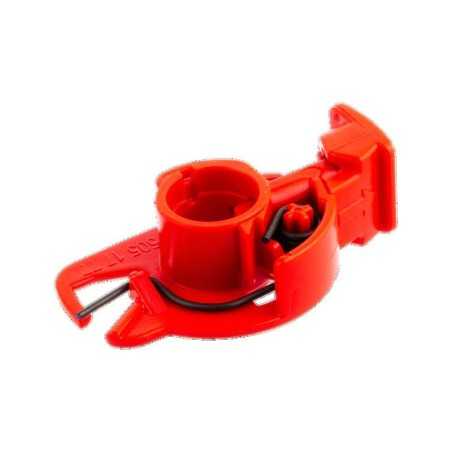 AIR/STOP CONTROL 510017202 ORIGINAL HUSQVARNA | NewgardenParts.com
