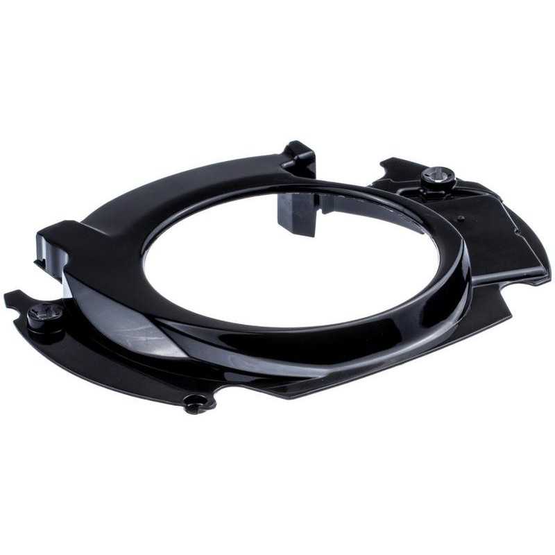 TRANSPORTADOR DE AIRE 510205001 ORIGINAL HUSQVARNA