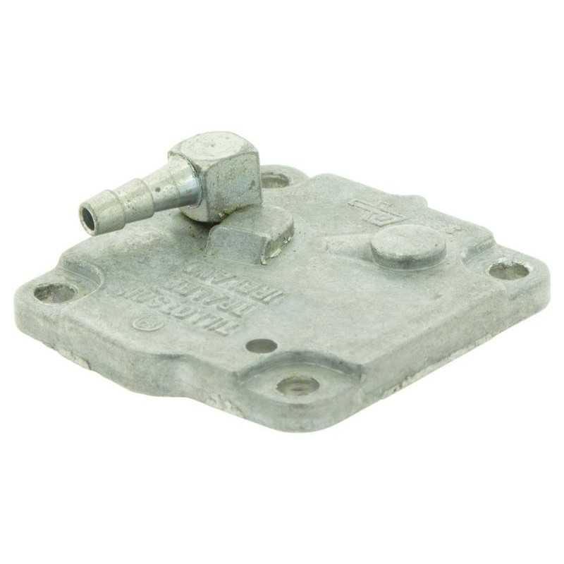 ABDECKUNG 503509601 ORIGINAL HUSQVARNA