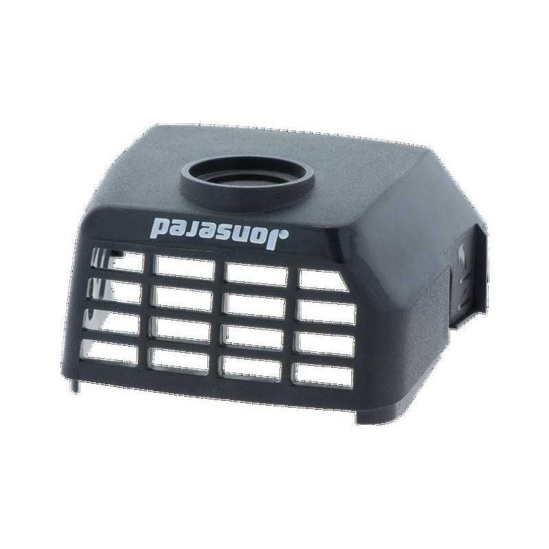 COUVERCLE 503736001 ORIGINAL HUSQVARNA