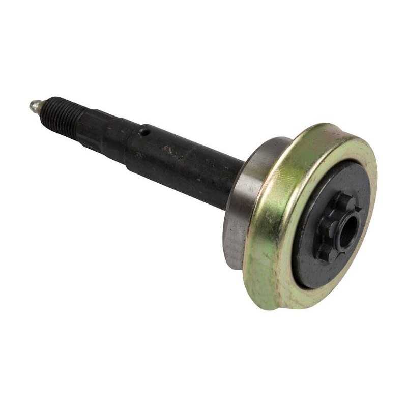 WELLE 532174360 ORIGINAL HUSQVARNA