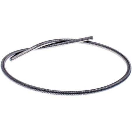 FLEXIBLE SHAFT (TN.84CM.) 531004157 ORIGINAL HUSQVARNA | NewgardenParts.com