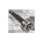 KLINGENHALTERWELLE 532137553 ORIGINAL HUSQVARNA