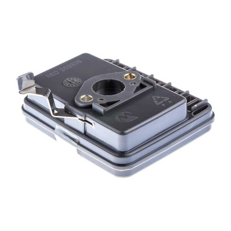 ALLOGGIO FILTRO ARIA 531007803 ORIGINALE HUSQVARNA