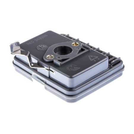 ALLOGGIO FILTRO ARIA 531007803 ORIGINALE HUSQVARNA | NewgardenParts.com