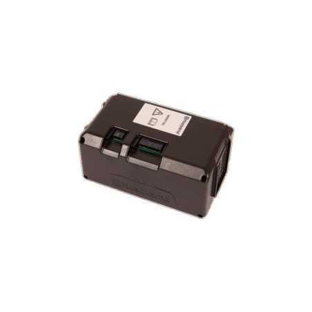 BATTERIE 18V 534199401 ORIGINALE HUSQVARNA | NewgardenParts.com