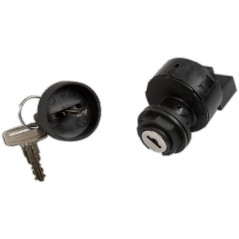 IGNITION BLOCK 535474901 ORIGINAL HUSQVARNA | NewgardenParts.com
