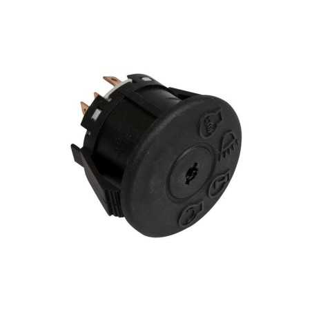 ACC LOCK COMPLETE 7 POLES 532175566 HUSQVARNA ORIGINAL | NewgardenParts.com