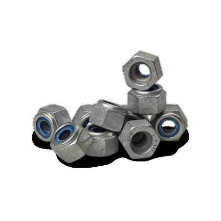 BLADE BOLT 531208008 ORIGINAL HUSQVARNA | NewgardenParts.com