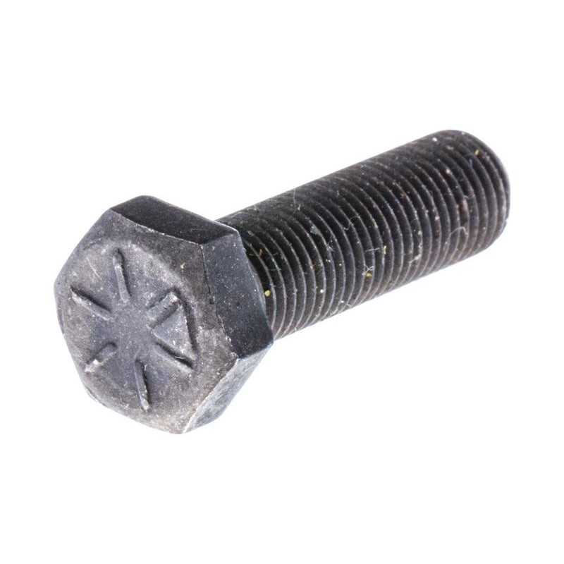 RIGHT BLADE BOLT 532850857 ORIGINAL HUSQVARNA