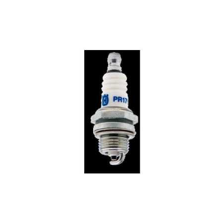 SPARK PLUG 531029776 ORIGINAL HUSQVARNA | NewgardenParts.com