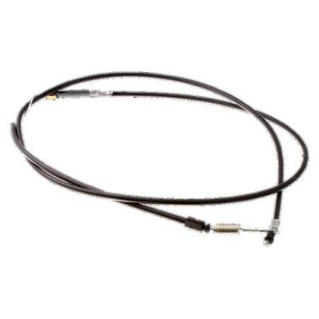 CABLE 531007560 ORIGINAL HUSQVARNA | NewgardenParts.com