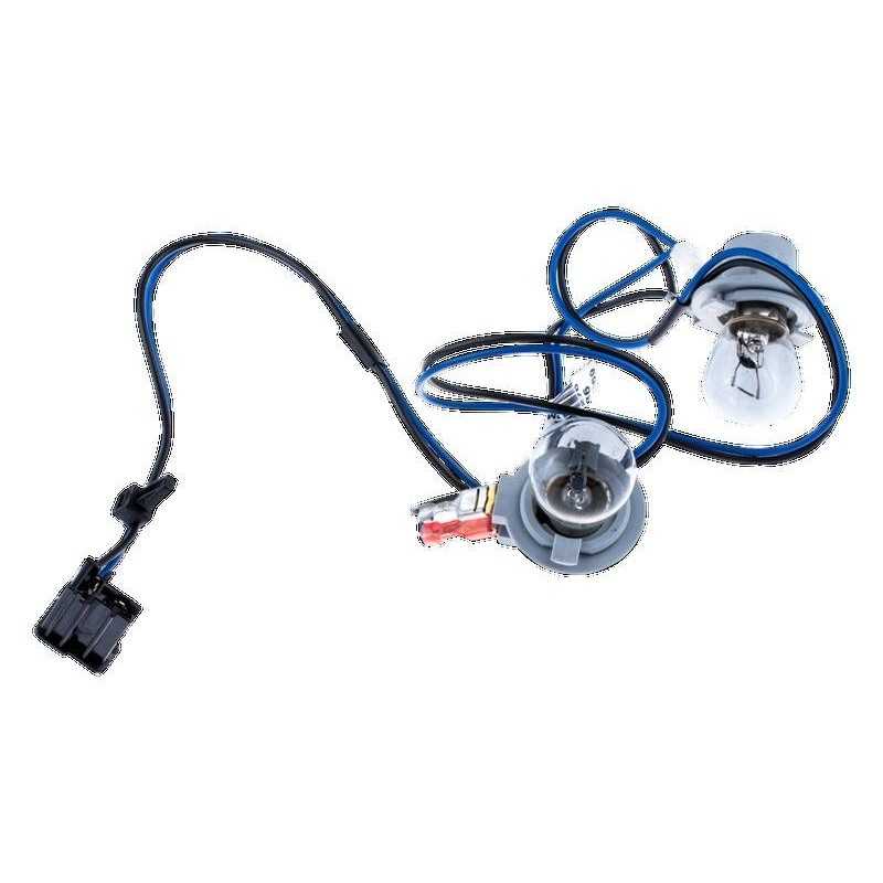 KABEL 532400252 ORIGINAL HUSQVARNA