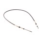 CABLE 535489301 ORIGINAL HUSQVARNA