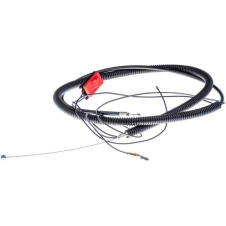 CAVO ACC. KIT C/INTERR.STOP 531007868 ORIGINALE HUSQVARNA | NewgardenParts.com