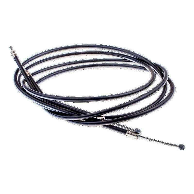 BESCHLEUNIGUNGSKABEL 531004160 ORIGINAL HUSQVARNA