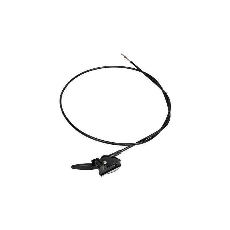 CÂBLE D'ACCÉLÉRATEUR 531008533 ORIGINAL HUSQVARNA