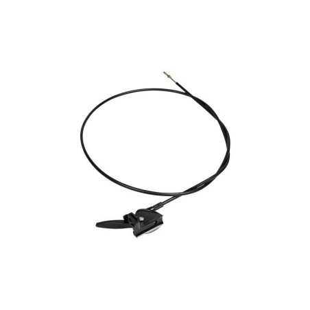 CAVO ACCELERATORE 531008533 ORIGINALE HUSQVARNA | NewgardenParts.com