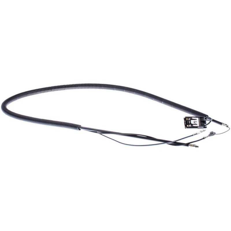 CABLE ACELERADOR KIT 531004476 HUSQVARNA ORIGINALES