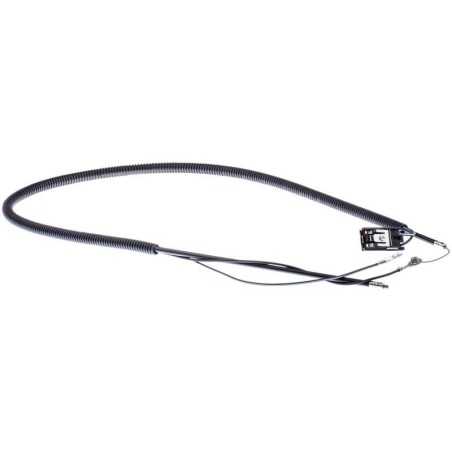 CAVO ACCELERATORE KIT 531004476 ORIGINALE HUSQVARNA | NewgardenParts.com