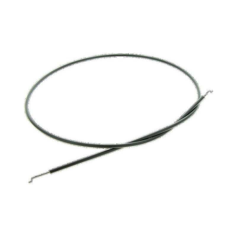 ACCELERATOR CABLE T85BS 531008579 ORIGINAL HUSQVARNA