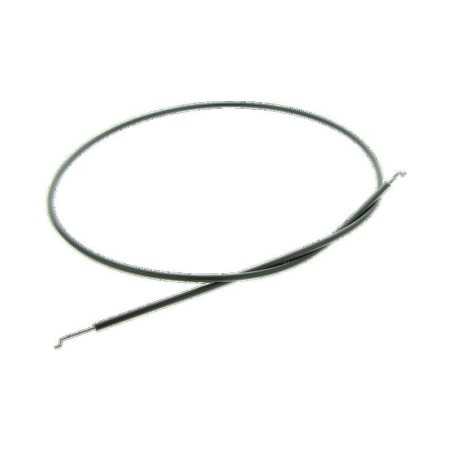 CÂBLE D'ACCÉLÉRATEUR T85BS 531008579 ORIGINAL HUSQVARNA | NewgardenParts.com