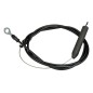 Accelerator cable lawn tractor HUSQVARNA 122-064