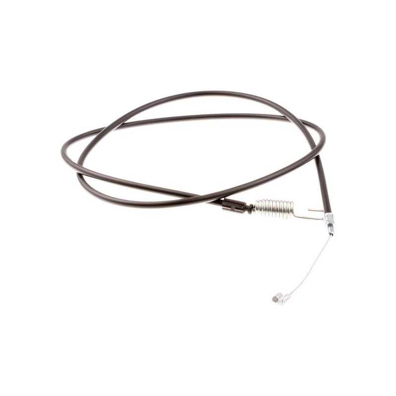 FEED CABLE (MCCULLOCH) 531206191 ORIGINAL HUSQVARNA