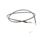 CABLE D'ALIMENTATION (MCCULLOCH) 531206191 ORIGINAL HUSQVARNA