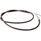 SHIFT CABLE 531213128 ORIGINAL HUSQVARNA