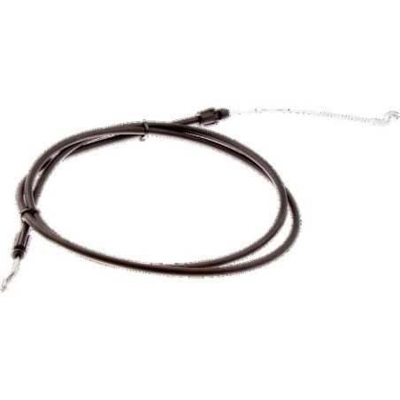 CABLE DE FREIN MOTEUR 531205192 ORIGINAL HUSQVARNA | NewgardenParts.com