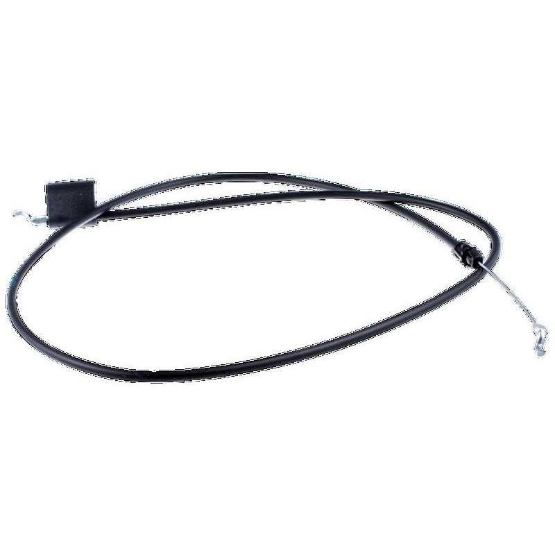 CABLE DE FREIN MOTEUR 532427497 ORIGINAL HUSQVARNA