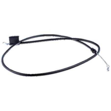 CABLE DE FREIN MOTEUR 532427497 ORIGINAL HUSQVARNA | NewgardenParts.com
