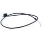 MOTORBREMSKABEL 532427497 ORIGINAL HUSQVARNA