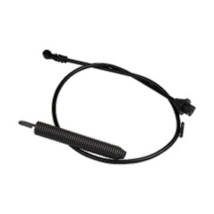 CLUTCH CABLE 532193235 ORIGINAL HUSQVARNA | NewgardenParts.com