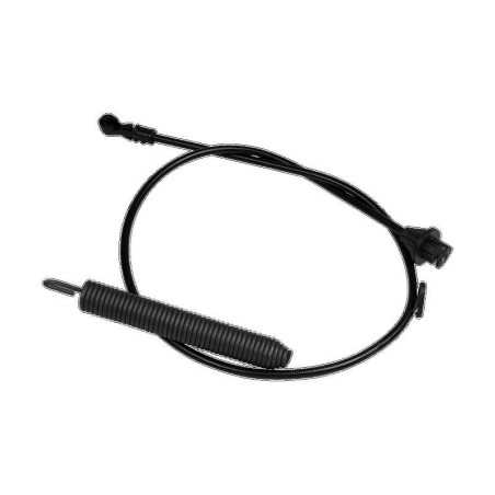 CLUTCH CABLE 532193235 ORIGINAL HUSQVARNA | NewgardenParts.com