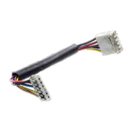 CABLE MOTEUR-ROUE 535076301 ORIGINAL HUSQVARNA | NewgardenParts.com