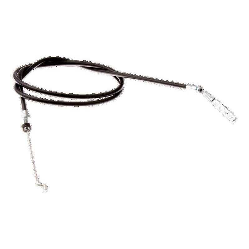 CAVO TRAZIONE 531213127 ORIGINALE HUSQVARNA