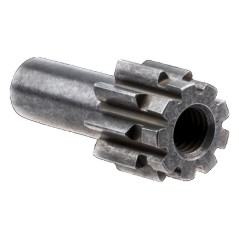 PINION SHAFT 537090101 ORIGINAL HUSQVARNA