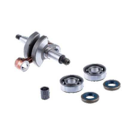 CRANKSHAFT 537189702 ORIGINAL HUSQVARNA | NewgardenParts.com