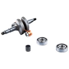 ALBERO MOTORE KIT 537156802 ORIGINALE HUSQVARNA | NewgardenParts.com