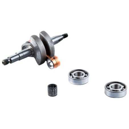 COMPLETE CRANKSHAFT 537156802 HUSQVARNA ORIGINAL | NewgardenParts.com