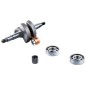CIGÜEÑAL KIT 537156802 HUSQVARNA ORIGINALES