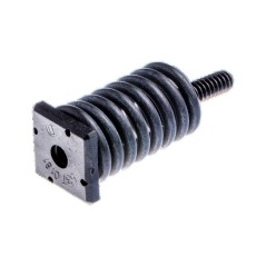 AMORTISSEUR (DUR) 537017902 ORIGINAL HUSQVARNA | NewgardenParts.com