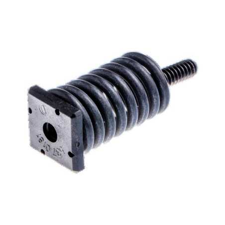 STOSSDÄMPFER (HART) 537017902 ORIGINAL HUSQVARNA | NewgardenParts.com