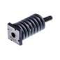 AMMORTIZZATORE (HARD) 537017902 ORIGINALE HUSQVARNA