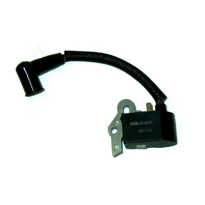 EINHELL 38 CC SCS 38 SPJCS 38 bobine d'allumage électronique compatible avec les tronçonneuses