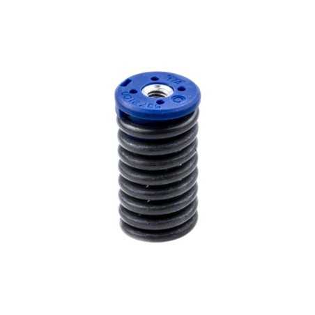 SHOCK ABSORBER 537210302 ORIGINAL HUSQVARNA | NewgardenParts.com