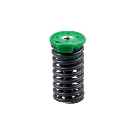 SHOCK ABSORBER 537210309 ORIGINAL HUSQVARNA | NewgardenParts.com
