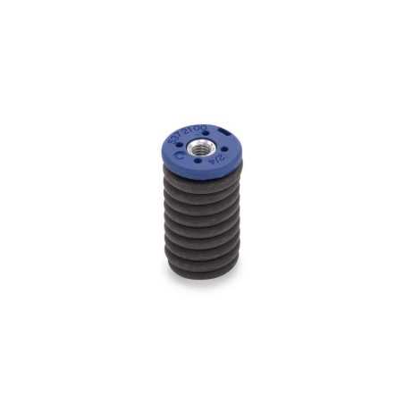 SHOCK ABSORBER 537210310 ORIGINAL HUSQVARNA | NewgardenParts.com
